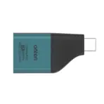 ONTEN OTN-UC103 USB-C to DisplayPort HD Video Adapter – 8K@60Hz, Aluminium Alloy + ABS, for MacBook Pro/Air, iPad Pro, Dell XPS, Cellphones, PCs & Tablets - Image 4
