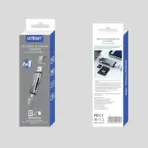 ONTEN OTN-CR531A 2-in-2 USB-C + USB 3.0 SD / TF Card Reader, UHS-I Up to 170MB/s, Simultaneous Dual-Slot OTG Reader, Aluminum Alloy + ABS - Image 4