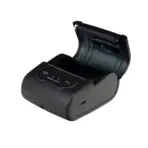 Xprinter XP-P802A Portable 80 mm Direct Thermal Printer, 70 mm/s, 203 dpi, Bluetooth + USB, 1500mAh Battery, 58/80 mm Paper, Android/iOS/Windows/Linux - Image 2