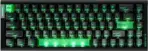 ATK RS6 Air 65% Wired Hall Effect Gaming Keyboard, Ice Blade Magnetic Switch, 8K Polling, 256K Scan, 0.08 ms Latency, 0.001–3.3 mm Actuation, RGB, White - Image 9