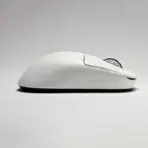 ATK VXE R1 Pro White Wireless Gaming Mouse — 48 g, PAW3950 Optical Sensor, 100–26,000 DPI, Up to 4,000 Hz Polling, 2.4 GHz and Wired Connectivity - Image 7