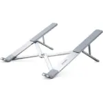 UGREEN 40289 ALUMINUM COMPACT AND FOLDABLE HOLDER STAND FOR LAPTOP