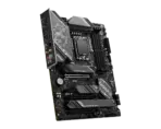 MSI Z790 Gaming Plus WiFi Motherboard, ATX - Supports Intel 14th/ 13th/ 12th Gen Core Processors, LGA 1700 - DDR5 Memory Boost 7200+MHz/OC, 1 x PCIe 5.0 x16, 4 x M.2 Gen4, 2.5G LAN, Wi-Fi 6E  | OPEN BOX - Image 11