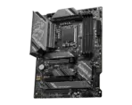 MSI Z790 Gaming Plus WiFi Motherboard, ATX - Supports Intel 14th/ 13th/ 12th Gen Core Processors, LGA 1700 - DDR5 Memory Boost 7200+MHz/OC, 1 x PCIe 5.0 x16, 4 x M.2 Gen4, 2.5G LAN, Wi-Fi 6E  | OPEN BOX - Image 10