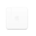 Apple 61W USB-C Power Adapter with Foldable Plug, Fast Charging for MacBook Pro and MacBook Air Models, High-Efficiency USB Type-C Power Delivery Charger - Image 2