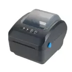 XPRINTER XP-320B Thermal Label Printer – 203 DPI, 127mm/s Speed, USB + LAN + Bluetooth, Direct Thermal, QR & Barcode, Compact Design, Windows/Android/iOS Support - Image 2