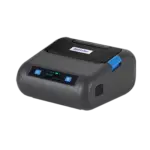 Xprinter XP-P326B 80mm USB & Bluetooth Label PRINTER | Adjustable Paper Width 26-72mm | 80mm/s Max Speed | 203 DPI Resolution | SDK Support & Technical Service