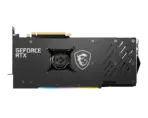MSI RTX 3070 GAMING Z TRIO 8GB LHR "USED" - Image 3
