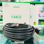 UGreen HDMI Cable 4K 30 Hz 3D 10 METERS 10110