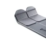 UGREEN 40289 ALUMINUM COMPACT AND FOLDABLE HOLDER STAND FOR LAPTOP - Image 4