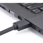 UGREEN CABLE HDMI TO HDMI MALE 15M 4K - Image 2
