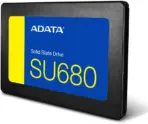 ADATA Ultimate SU680 1TB 2.5-Inch SSD – 3D NAND, SATA Interface, Lightweight Design, Shock Resistant, Internal Upgrade for Laptops & PCs - Image 5