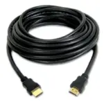 CABLE HDMI 10 METER MALE-MALE