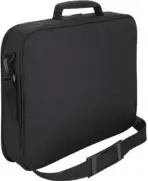 Case Logic 17.3-Inch Laptop Bag (VNCI-217),Black - Image 2