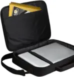 Case Logic 17.3-Inch Laptop Bag (VNCI-217),Black - Image 5