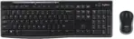 Logitech MK270 Wireless Keyboard and Mouse Combo