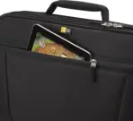 Case Logic 17.3-Inch Laptop Bag (VNCI-217),Black - Image 4