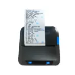 Xprinter XP-P326B 80mm USB & Bluetooth Label PRINTER | Adjustable Paper Width 26-72mm | 80mm/s Max Speed | 203 DPI Resolution | SDK Support & Technical Service - Image 2