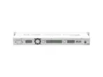 Mikrotik CSS326-24G-2S+RM  24 PORT Managed Gigabit Ethernet Supports Power Over Ethernet (PoE) 1U Network Switch, 2x SFP, White - Image 3