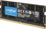 Crucial 16GB RAM DDR5 5600MHz (Down-clocking to 5200MHz or 4800Mhz) Laptop Memory, SODIMM 262-Pin, Compatible with Intel Core and AMD Ryzen Processors |  CT16G56C46S5 - Image 6