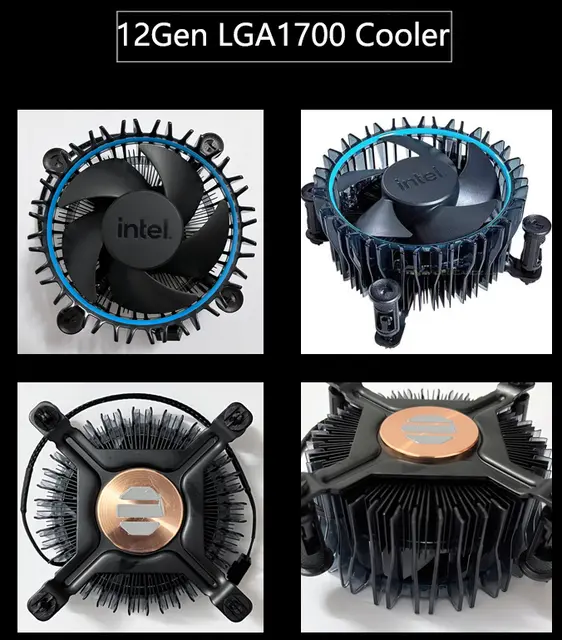 For-Intel-Laminar-RM1-12GEN-13GEN-CPU-Cooler-Fan-PWM-Copper-Aluminium-PC-Desktop-Support-LGA.jpg_640x640.webp Intel LGA 1700 Original Fan - PWM Aluminum Stock Cooler Fan From Intel 12th / 13th Processor | 1 YEAR WARRANTY - Image 1