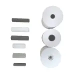Xprinter XP-P326B 80mm USB & Bluetooth Label PRINTER | Adjustable Paper Width 26-72mm | 80mm/s Max Speed | 203 DPI Resolution | SDK Support & Technical Service - Image 3