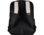 MSI Essential Backpack II 16 Inch Laptop Backpack Beige Black Polyester Water Repellent Wear Resistant Large Capacity Breathable Design Multi Compartment Travel Bag - Image 7