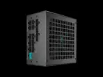 GamerStorm by DeepCool PQ1200G 1200W ATX 3.1 PCI-E 5.1 FULL-MODULAR Power Supply, 80 Plus Gold, 12V-2x6 600W GPU Ready, Japanese Capacitors, FDB Fan, Full Protections, 140mm Compact | BLACK - Image 10