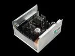 GamerStorm by DeepCool PQ1200G WH 1200W ATX 3.1 PCI-E 5.1 FULL-MODULAR Power Supply, 80 Plus Gold, 12V-2x6 600W GPU Ready, Japanese Capacitors, FDB Fan, Full Protections, 140mm Compact | WHITE - Image 14