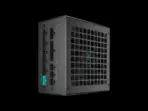 GamerStorm by DeepCool PQ750G 750W 80 Plus Gold ATX 3.1 & PCIe 5.1 Power Supply, 12V-2x6 450W GPU Ready, Japanese Capacitors, FDB Fan, Full Protection Suite , Compact PSU | BLACK  - Image 9