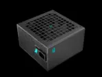 GamerStorm by DeepCool PQ750G 750W 80 Plus Gold ATX 3.1 & PCIe 5.1 Power Supply, 12V-2x6 450W GPU Ready, Japanese Capacitors, FDB Fan, Full Protection Suite , Compact PSU | BLACK  - Image 10