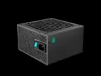 GamerStorm by DeepCool PQ750G 750W 80 Plus Gold ATX 3.1 & PCIe 5.1 Power Supply, 12V-2x6 450W GPU Ready, Japanese Capacitors, FDB Fan, Full Protection Suite , Compact PSU | BLACK  - Image 11