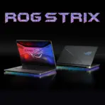 ASUS ROG Strix G18 : Intel® Core Ultra 9 275HX | 32GB DDR5 RAM ; 1TB NVMe SSD | RTX 5070 (8GB) | 18-inch 2.5K IPS Display | 4-Zone RGB Keyboard | Windows 11 | Eclipse Gray  ~ G815LP-IS96 ● OPEN BOX - Image 2