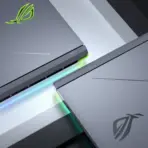 ASUS ROG Strix G18 : Intel® Core Ultra 9 275HX | 32GB DDR5 RAM ; 1TB NVMe SSD | RTX 5070 (8GB) | 18-inch 2.5K IPS Display | 4-Zone RGB Keyboard | Windows 11 | Eclipse Gray  ~ G815LP-IS96 ● OPEN BOX - Image 4