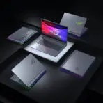 ASUS ROG Strix G18 : Intel® Core Ultra 9 275HX | 32GB DDR5 RAM ; 1TB NVMe SSD | RTX 5070 (8GB) | 18-inch 2.5K IPS Display | 4-Zone RGB Keyboard | Windows 11 | Eclipse Gray  ~ G815LP-IS96 ● OPEN BOX - Image 3