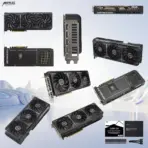 ASUS PRIME GeForce RTX 5080 OC 16GB Graphics Card, PCIe 5.0, 1801 AI TOPs, 10752 CUDA Cores, 2685 MHz OC, 30Gbps, 256-Bit, SFF Ready  - Image 8