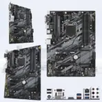 GIGABYTE B360 HD3 ATX DDR4 Motherboard, LGA1151, For 9th/8th Gen Intel, 4 x DDR4 DIMMs 64GB, Dual M.2, USB 3.1 Gen2, HDMI, RGB Fusion, Gaming LAN | Rev. 1.0 ~ REFURBISHED  - Image 6
