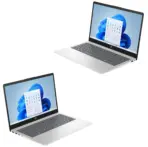 HP 14-EP2035CL : Intel® Core 3 Processor N355 | 16 GB DDR4 RAM ; 512 GB NVMe SSD | UHD Graphics | 14-inches FHD Display | Windows 11 | SILVER  - Image 2