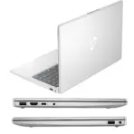 HP 14-EP2035CL : Intel® Core 3 Processor N355 | 16 GB DDR4 RAM ; 512 GB NVMe SSD | UHD Graphics | 14-inches FHD Display | Windows 11 | SILVER  - Image 3