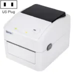 XPRINTER XP-420B 108mm Thermal Label Printer With USB & LAN Connectivity, 203 DPI Resolution, Direct Thermal Printing, High-Speed Performance, 1"–3" Media Core Support - Image 5
