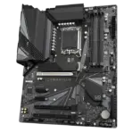 GIGABYTE Z690 UD DDR4 ATX Motherboard, LGA1700, 4x DDR4-5333 OC, PCIe 5.0, Triple Gen4 M.2, 2.5GbE, USB-C 20Gbps, Smart Fan 6, Q-Flash Plus, for 14th/13th/12th Gen | OPEN BOX  - Image 14