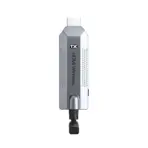 G146 Wireless HDMI Extender 150M, Full HD 1080P Transmitter & Receiver Kit With Dual Antennas, HDMI Connectivity, USB-C Power Ports and Durable Plastic Housing for Computer and HDTV - Image 3