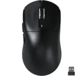 Attack Shark X3MAX Wireless Gaming Mouse – 49g, PAW3950MAX, 42,000 DPI, 750 IPS, 50G, 1000Hz, Tri-Mode, 200H Battery, Omron Optical Switches, PTFE Feet and Web Driver Support | BLACK  - Image 10