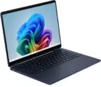 HP OmniBook X Flip NGAI: Core Ultra 7 355 | 24GB DDR5x ; 512GB NVMe | 14-inch 2K Touch IPS Display | Intel Graphics | Backlit Keyboard | Windows 11 | Atmospheric Blue ~ 14-KP0023DX - Image 18