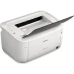 Canon imageCLASS LBP6033 Monochrome (Black & White) Laser Printer – 18ppm A4, 600×600dpi, 2400×600dpi Equivalent, 150-Sheet Input, USB 2.0, 32MB, Cartridge 325 | WHITE - Image 5