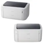 Canon imageCLASS LBP6033 Monochrome (Black & White) Laser Printer – 18ppm A4, 600×600dpi, 2400×600dpi Equivalent, 150-Sheet Input, USB 2.0, 32MB, Cartridge 325 | WHITE - Image 6