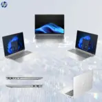 HP ProBook 4 G1i 16 AI PC: Intel® Core Ultra 7 255H | 24GB DDR5 RAM ; 512GB NVMe | 16-inch WUXGA IPS Display | Intel® Arc 140T GPU | DOS | Pike Silver ~ CA7X8ES - Image 6
