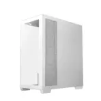 DeepCool CG580 4F V2 WH Panoramic ATX Gaming Case, 270° Tempered Glass, 4× ARGB PWM Fans, Dual 360mm Radiator Support, 410mm GPU, USB-C | WHITE - Image 18