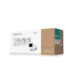DeepCool LM360 WH 360mm ARGB Liquid Cooler, 2.4" IPS LCD, MP4 Playback, Gen 6 PWM Pump, 3×120mm FL12 SE Fans, Intel LGA1851/1700 & AMD AM5/AM4 | WHITE  - Image 14