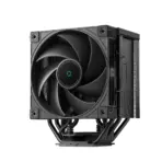 DeepCool AK700 VC CPU Air Cooler, Vapor Chamber 2.0, 7 Heatpipes, 2700 RPM FDB PWM Fan, 80.37 CFM, 4.98 mmAq, LGA1851/1700 & AM5/AM4 | BLACK - Image 10
